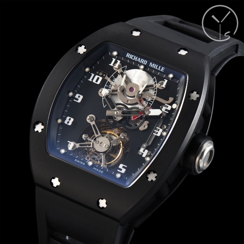 RICHARD MILLE